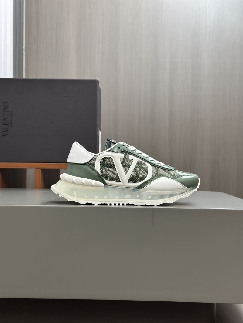 Valentino Rockrunner Shoes